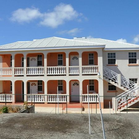 The Terraces Apartments Christ Church Buitenkant foto